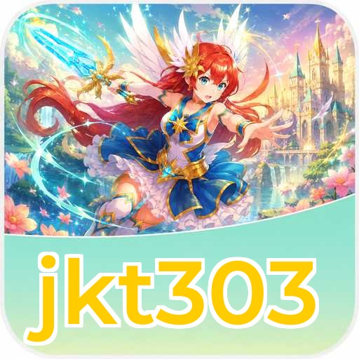 Instalasi jkt303